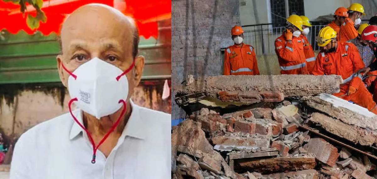 ഡല്‍ഹിയില്‍ ഹോസ്റ്റല്‍ തകര്‍ന്നുണ്ടായ അപകടത്തില്‍ കെട്ടിട ഉടമ അറസ്റ്റില്‍