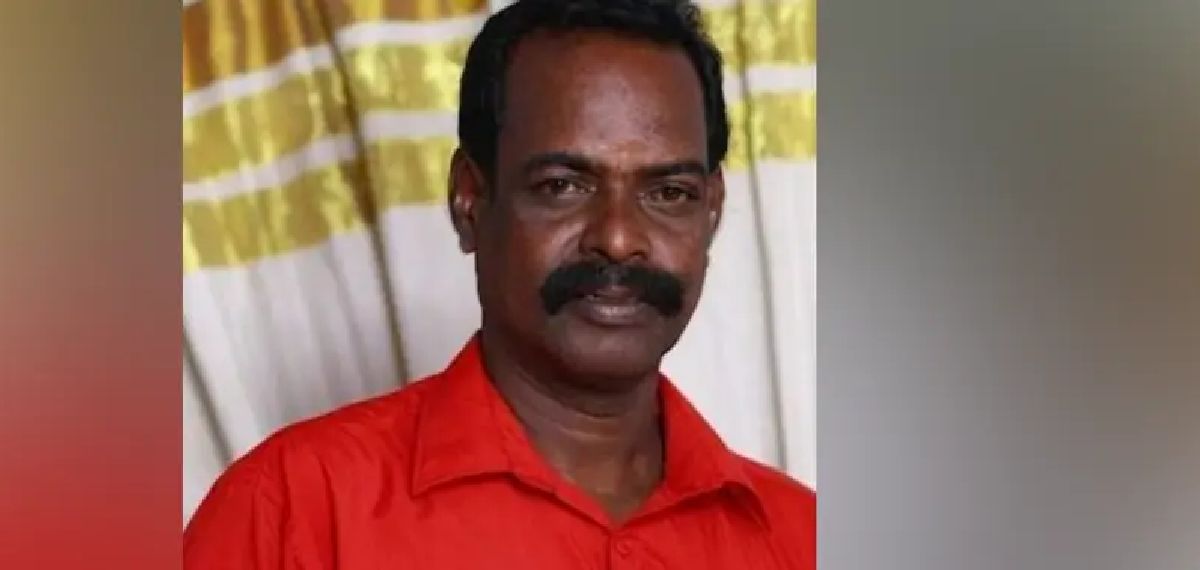 മദ്യത്തിൻ്റെ അളവിനെ ചൊല്ലി തർക്കം, ബാറിലെ സെക്യൂരിറ്റി ജീവനക്കാരുടെ മർദ്ദനമേറ്റയാൾ മരിച്ചു; രണ്ട് പേർ പിടിയിൽ