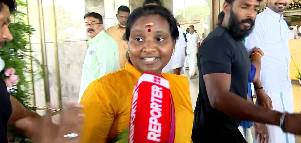 ഡല്‍ഹിയിലേക്ക് ടിക്കറ്റ് എടുത്തിരുന്നു, ശാരീരിക ബുദ്ധിമുട്ടികള്‍ മൂലം പോയില്ല: വിശദീകരണവുമായി രമ്യ ഹരിദാസ്
