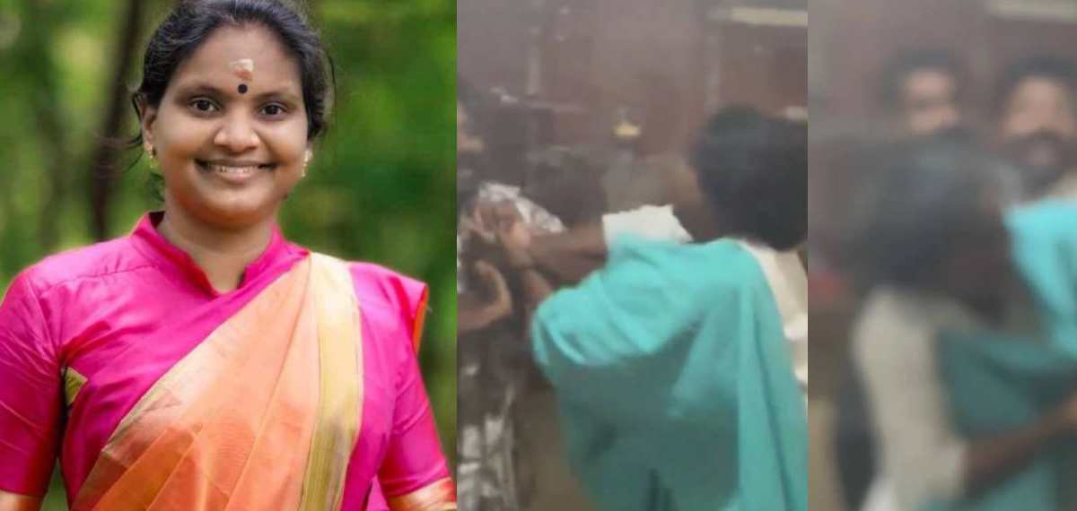 അന്വേഷണ കമ്മീഷന് മുന്നില് രമ്യയുടെ ഒളിച്ചുകളി; ഇന്നലെ പാലക്കാട്? കെസിയെ കണ്ടു