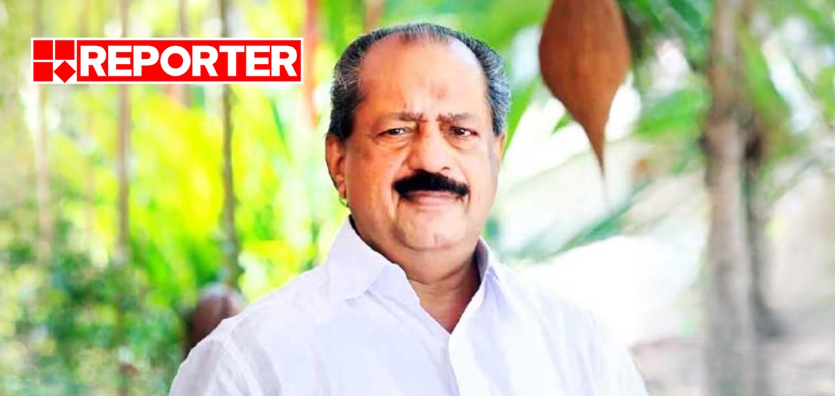 മുന് എംഎല്എ, ഇടുക്കി ഡിസിസി പ്രഥമ പ്രസിഡന്റ് ജോസ് കുറ്റിനായി അന്തരിച്ചു
