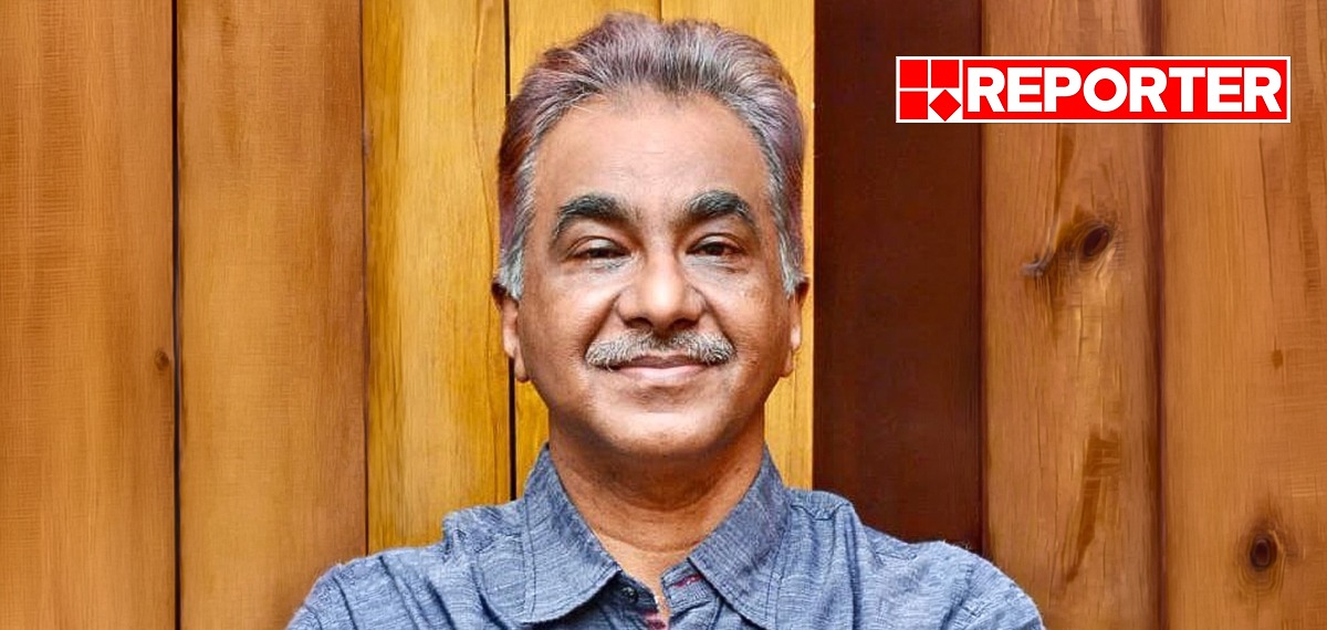 സംവിധായകന്‍ ആര്‍ ശരത് അന്തരിച്ചു