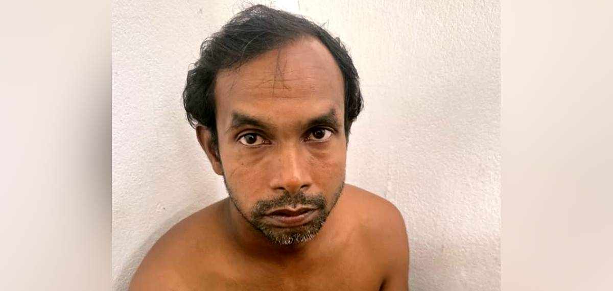 അട്ടപ്പാടിയിലെ ഇരട്ടക്കൊലപാതകം: കൊലപ്പെടുത്തിയ യുവതി ഭാര്യയല്ലെന്ന് മൊഴി; പ്രതി ബംഗാളിൽ പിടിയിൽ