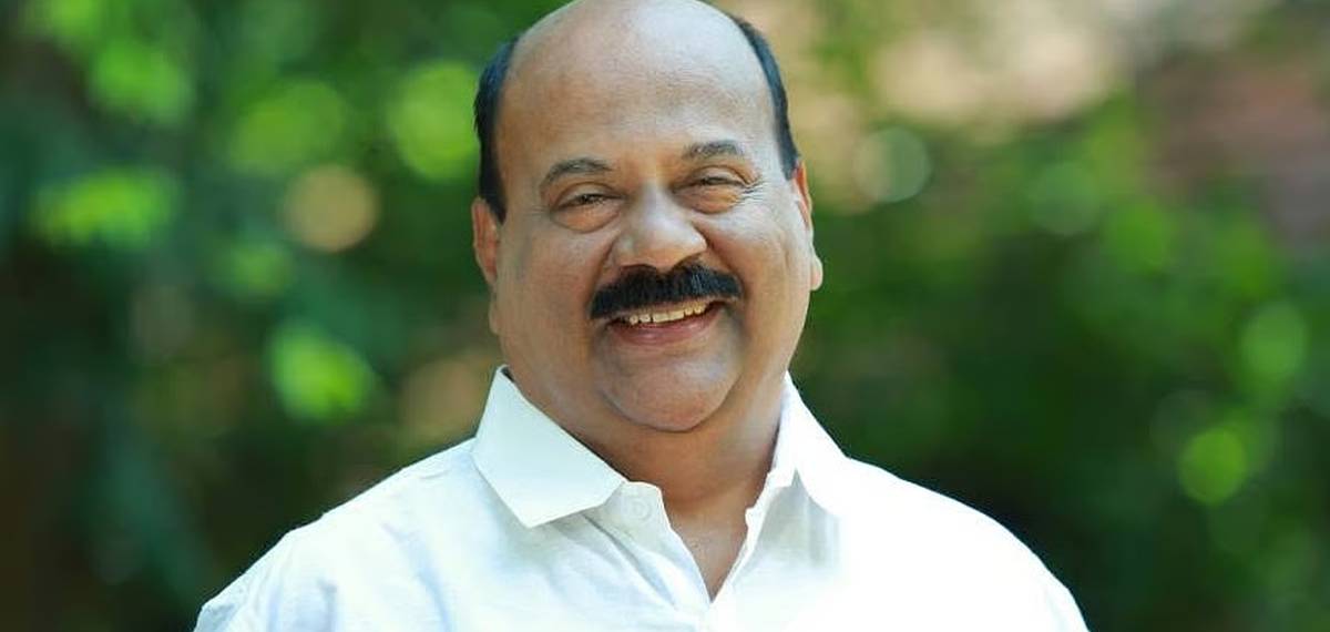 സാമ്പത്തിക കുറ്റകൃത്യ കേസ്; മാണി സി കാപ്പനെ അയോഗ്യനാക്കണമെന്ന് ആവശ്യപ്പെട്ട് സ്പീക്കര്ക്ക് പരാതി