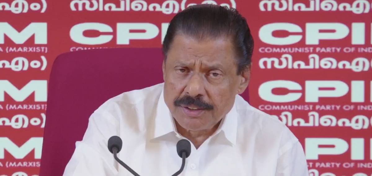 ഇ ഡിക്ക് രാഷ്ട്രീയ ലക്ഷ്യം; പിണറായി വിജയനിലേക്ക് അന്വേഷണം എത്തിക്കാന് നേരത്തേ ശ്രമം നടന്നു: എം വി ഗോവിന്ദന്