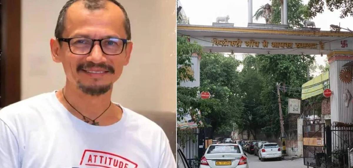 വീടിന് മുന്നിലെ മദ്യപാനം ചോദ്യം ചെയ്തു; ആക്രമണത്തിൽ മണിപ്പൂർ സംഗീതജ്ഞന് ഡല്‍ഹിയില്‍ ദാരുണാന്ത്യം