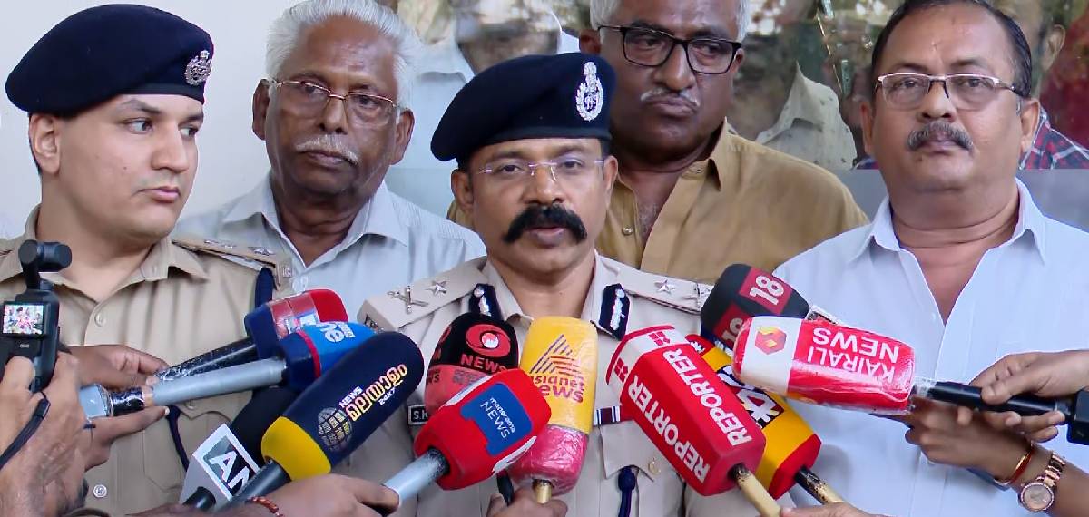 ബസ് ജീവനക്കാരുടെ മോശം പെരുമാറ്റം അംഗീകരിക്കാനാവില്ല; കൊച്ചി സിറ്റി പൊലീസ് കമ്മീഷണര്‍