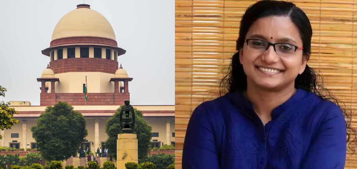 പ്രിയ വര്ഗീസിന്റെ നിയമനം; സര്വ്വകലാശാലയ്ക്ക് വേണ്ടി അഡ്വ. സുഭാഷ് ചന്ദ്രന് തന്നെ ഹാജരാകും