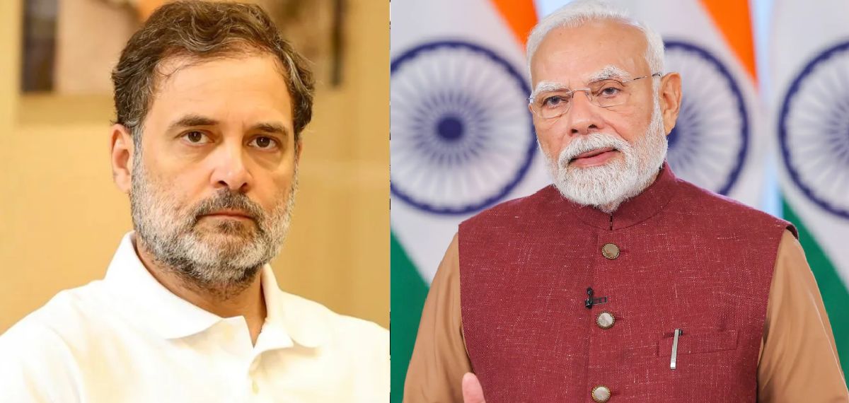 പ്രധാനമന്ത്രിക്കെതിരായ പരമാർശം: രാഹുലിനെതിരെയുള്ള കേസ് റദ്ദാക്കാൻ വിസമ്മതിച്ച് ബോംബെ ഹൈക്കോടതി