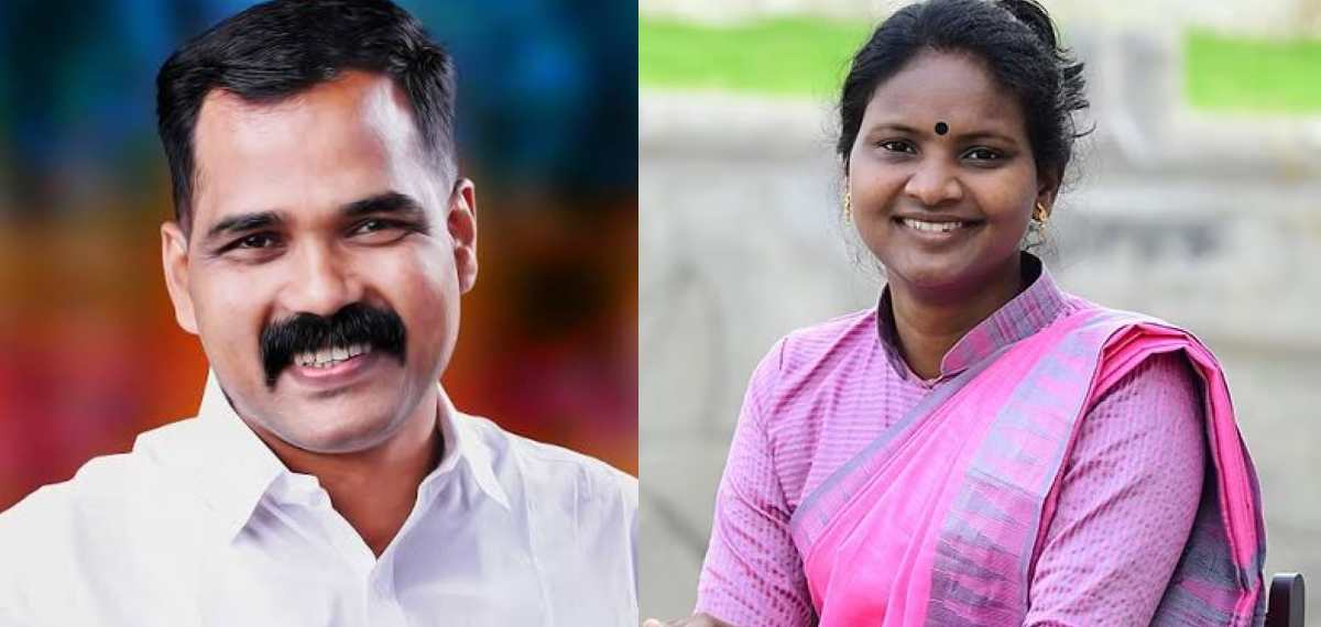 പ്രദീപിനെ പേഴ്‌സണല്‍ സ്റ്റാഫ് ആക്കാനുള്ള രമ്യയുടെ നീക്കം; കടുത്ത അതൃപ്തിയില്‍ പ്രാദേശിക നേതാക്കള്‍