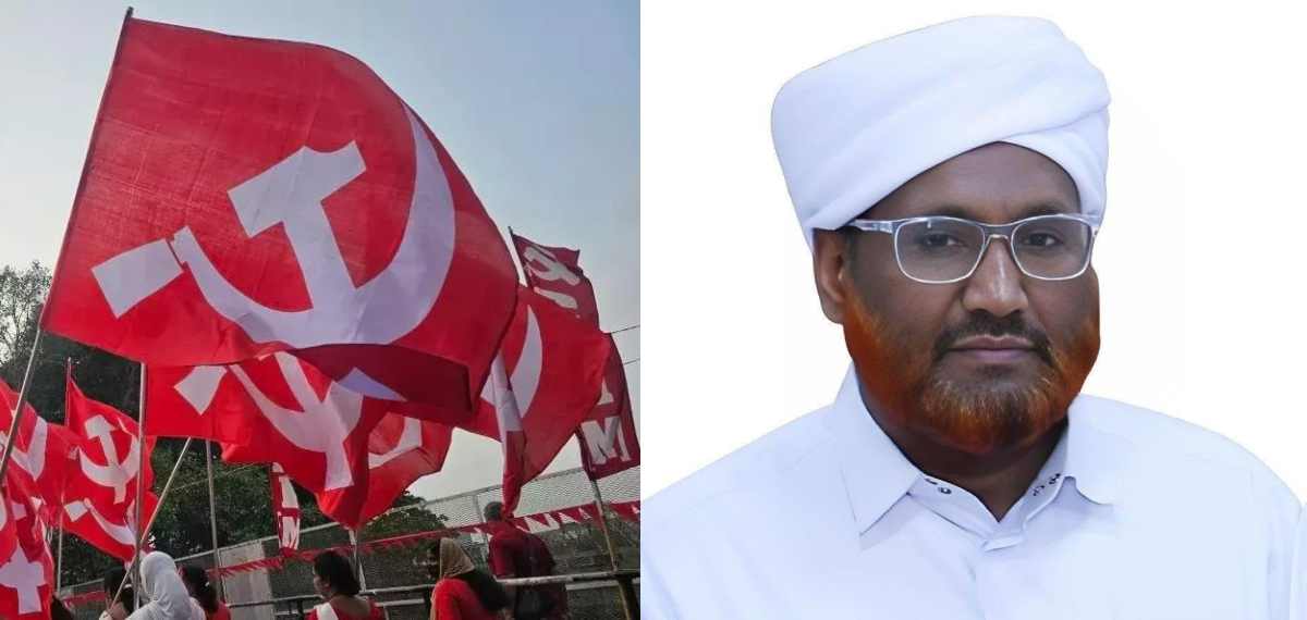 തോറ്റതിന്റെ അരിശം പ്രവര്‍ത്തകരോടും സമുദായസംഘടനകളോടും തീർക്കുന്നു; സിപിഐഎമ്മിനെ കടന്നാക്രമിച്ച് സമസ്ത മുഖപത്രം