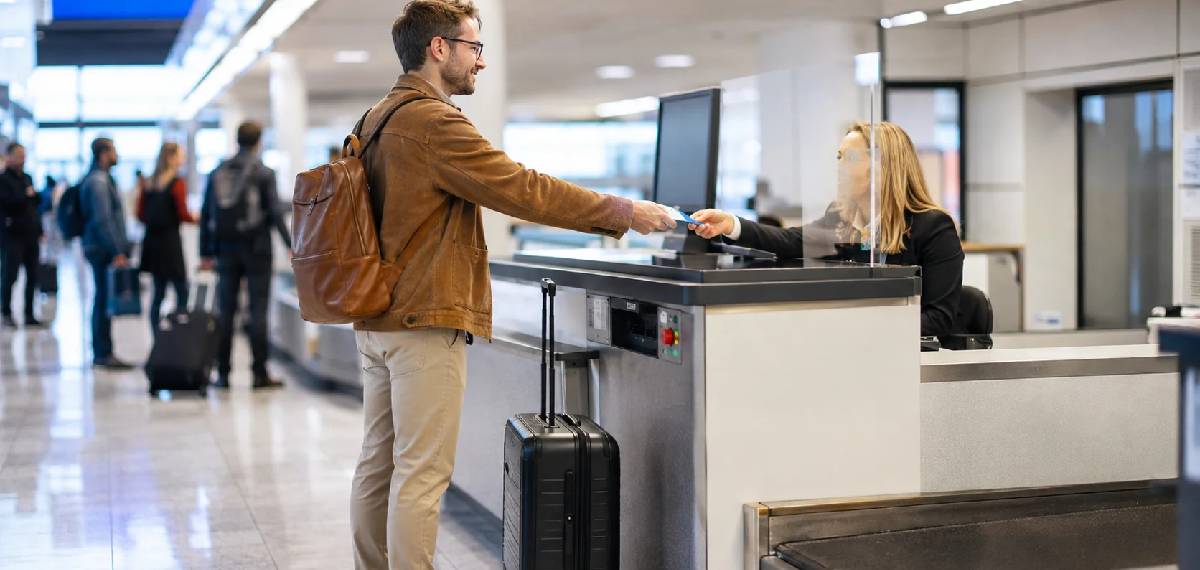 airlines charge more for excess luggage