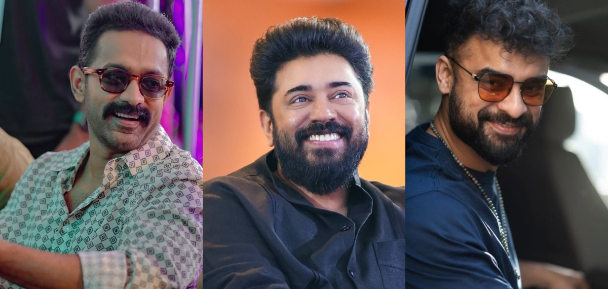 നിവിൻ പോളിക്ക് മുൻപ് 'ബെത്‌ലഹേമിൽ' എത്തേണ്ടിയിരുന്നത് ആസിഫ് അലിയും ടൊവിനോയും;ആകാശ് ജോസഫ്