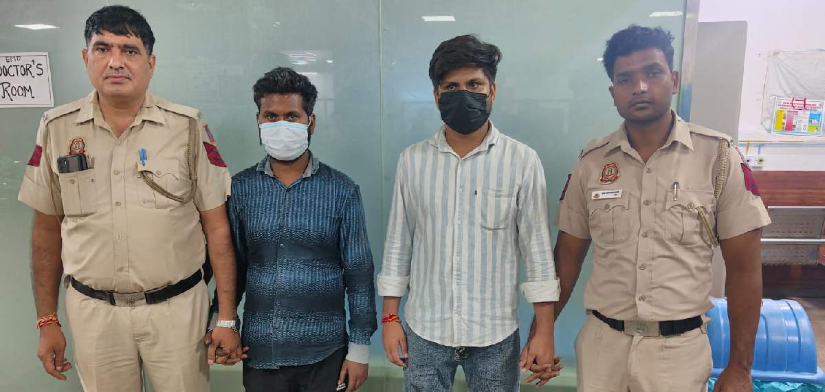 ഡല്ഹിയില് ഹോസ്റ്റൽ കെട്ടിടം തകര്ന്ന സംഭവം; പി ജി നടത്തിപ്പുകാരന് അറസ്റ്റില്