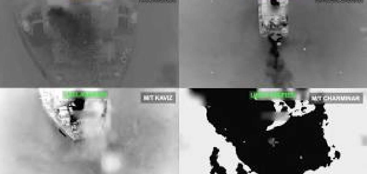 പശ്ചിമേഷ്യയില് സംഘര്ഷം കനക്കുന്നു: ഇറാന്റെ എണ്ണ കപ്പലുകള് തകര്ത്ത് യുഎസ്; മുന്നറിയിപ്പുമായി ഇറാന്