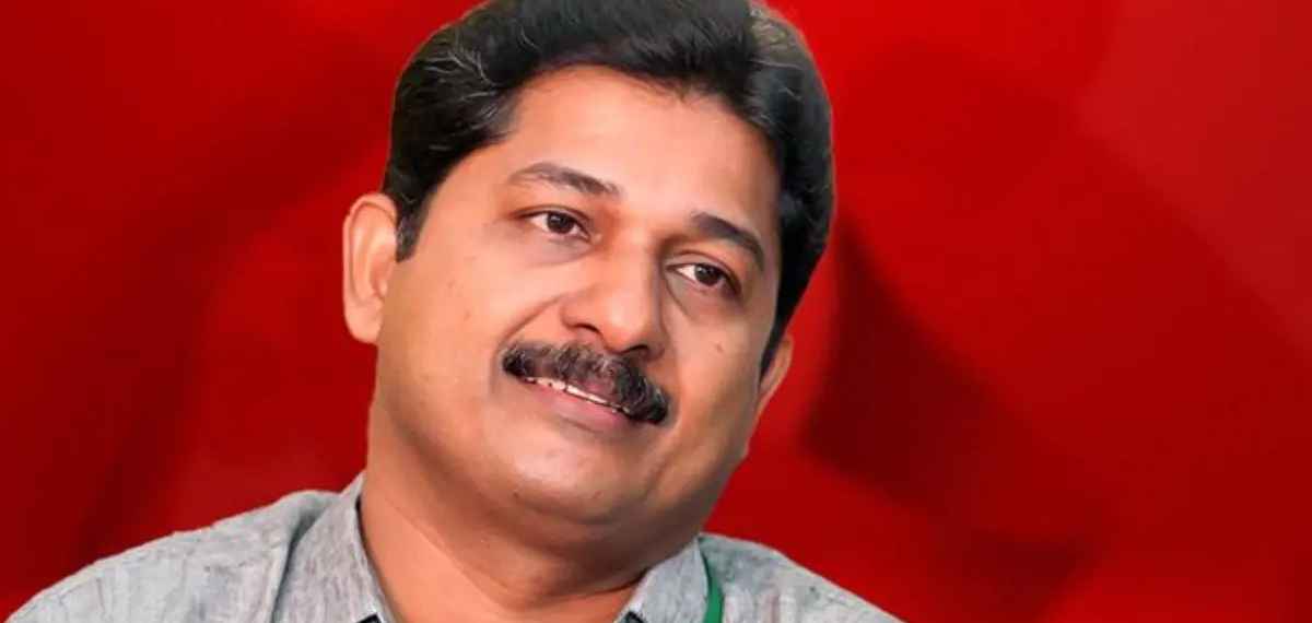 'പിണറായിയെ മൂക്കില്‍ വലിച്ച് കയറ്റും എന്നാണ് പറയുന്നത്, അത്രയും വലിപ്പമുള്ള മൂക്ക് ഇ ഡിക്കില്ല'; എം സ്വരാജ്