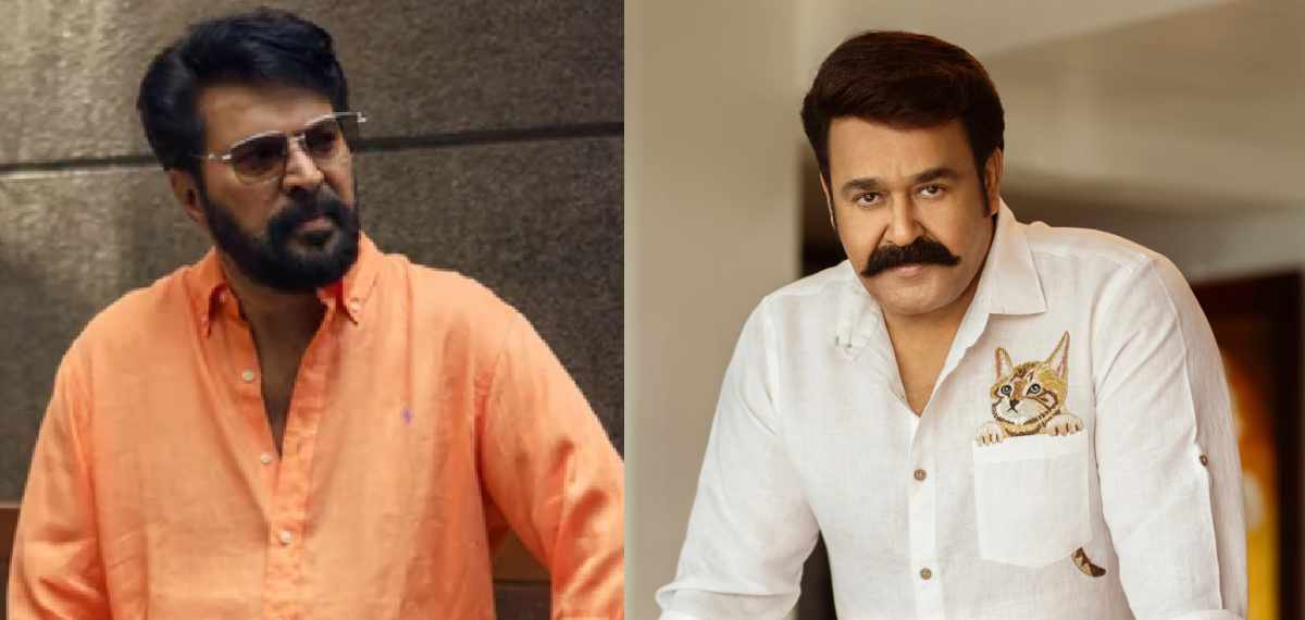 തമിഴ്നാട്ടിലും മോഹന്ലാല്-മമ്മൂട്ടി ക്ലാഷ് ; ഒപ്പം തീപാറുന്ന പോരിന് നാല് പേരും | Mammootty and Mohanlal