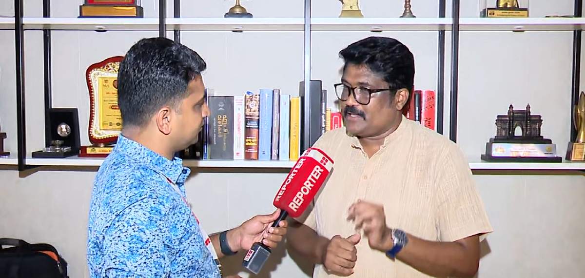 'ഇഡിയുടേത് പിണറായിയുടെ വിശ്വാസ്യത തകർക്കാനുള്ള വ്യഥാ ശ്രമം, ജനങ്ങളെ അണിനിരത്തി പ്രതിരോധിക്കും': എ എ റഹീം എംപി