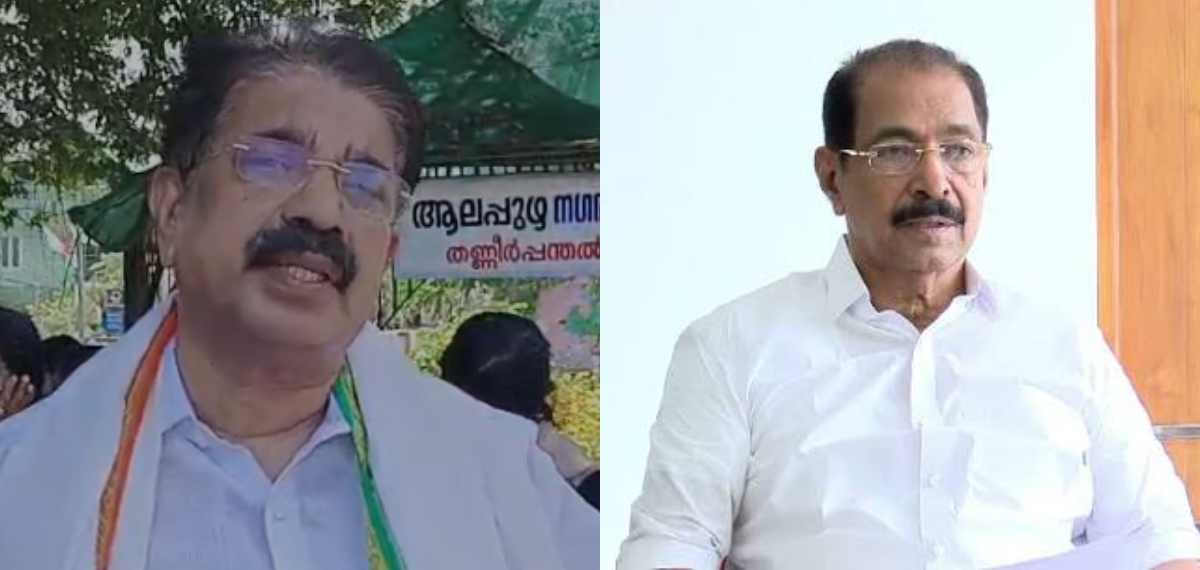 'പവർകട്ട് ഇല്ലാതെ ഭരിക്കാൻ അറിയാവുന്ന സർക്കാർ ഉണ്ടായിരുന്നു, ഇപ്പോഴത്തെ വൈദ്യുതി മന്ത്രിക്ക് പക്വതയില്ല'