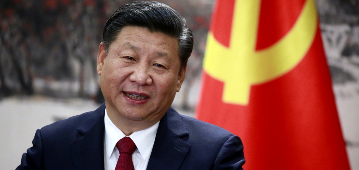 Xi Jinping is the paramount leader of China. He has served as the general secretary of the Chinese Communist Party and chairman of the Party Central Military Commission since 2012, and as the president of China and chairman of the State Central Military Commission since 2013