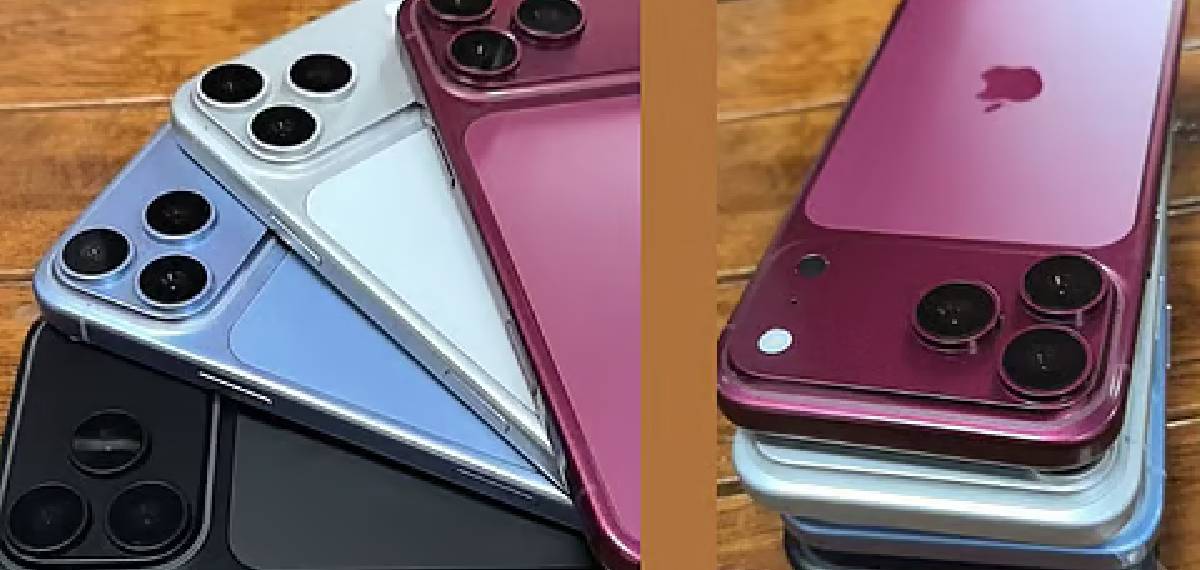 Apple raises iPhone prices in India