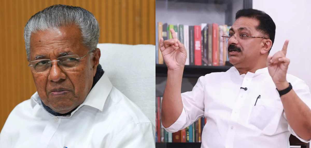 'ആ ജെനുസ് വേറെയാണ്, പിണറായിയുടെ രോമത്തിൽ തൊടാൻ കുഞ്ഞാലിക്കുട്ടി സാഹിബേ താങ്കളുടെ സർക്കാരിനാകുമോ?': കെ ടി ജലീൽ