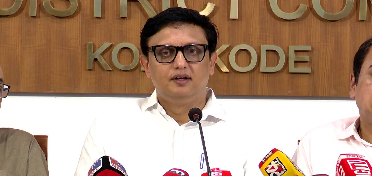 'പിണറായി വിജയന്റെയും വീണയുടെയും പേര് പറയാന്‍ സുഹൃത്തിനെ ഭീഷണിപ്പെടുത്തി'; ഇ ഡിക്കെതിരെ മുഹമ്മദ് റിയാസ്