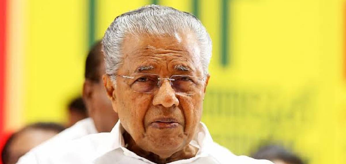 CMRL-എക്സാലോജിക് സാമ്പത്തിക ഇടപാട്: എഫ്ഐആര് രജിസ്റ്റര് ചെയ്താല് കോടതിയെ സമീപിക്കാന് പിണറായി വിജയന്