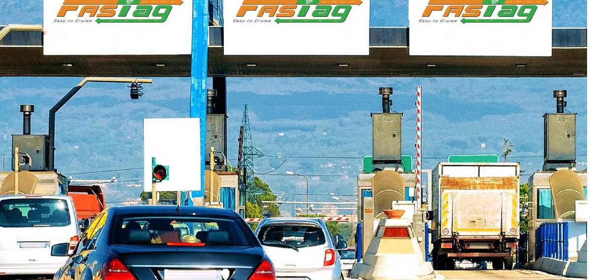 single FASTag be used for two vehicles