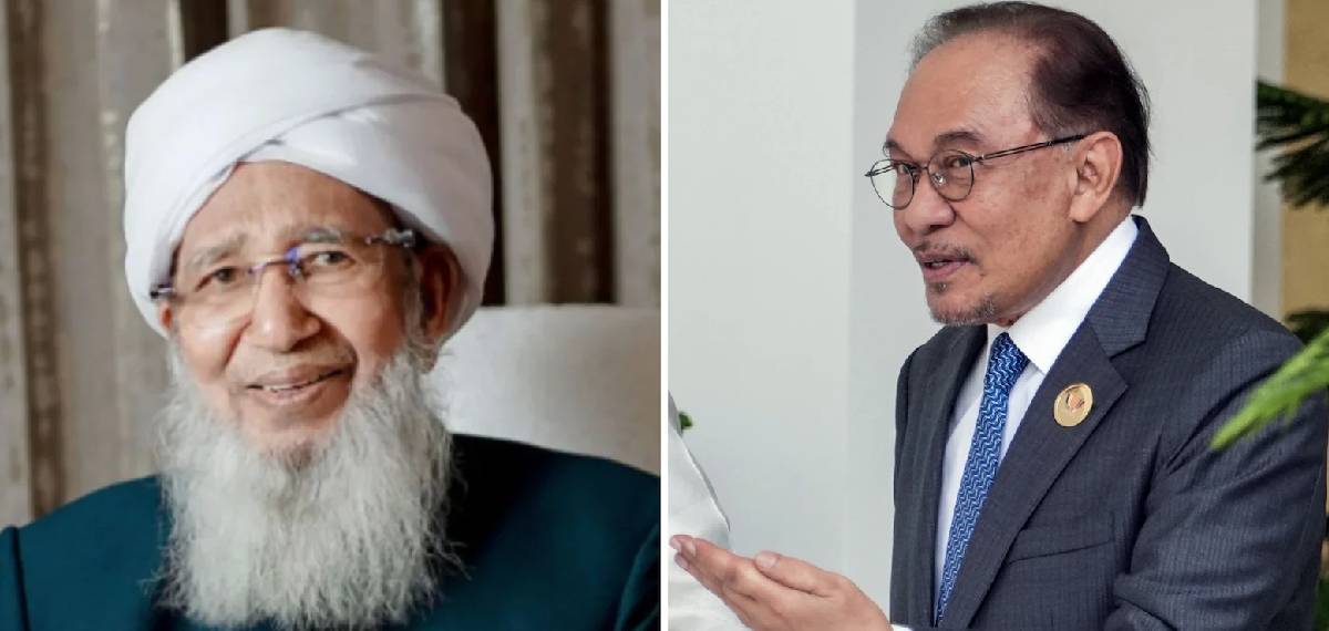 ‘സ്ത്രീകൾക്ക് തുല്യ അവകാശം വേണം’; കാന്തപുരത്തെ നേരിൽ കണ്ട് നിലപാട് വ്യക്തമാക്കുമെന്ന് മലേഷ്യൻ പ്രധാനമന്ത്രി