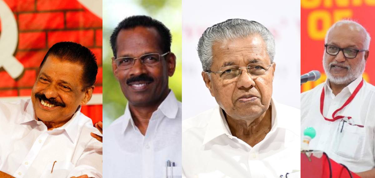 തിരുത്തുമോ സിപിഐഎം? വിപുലീകൃത സംസ്ഥാന കമ്മിറ്റിക്ക് ഇന്ന് കോഴിക്കോട് തുടക്കം