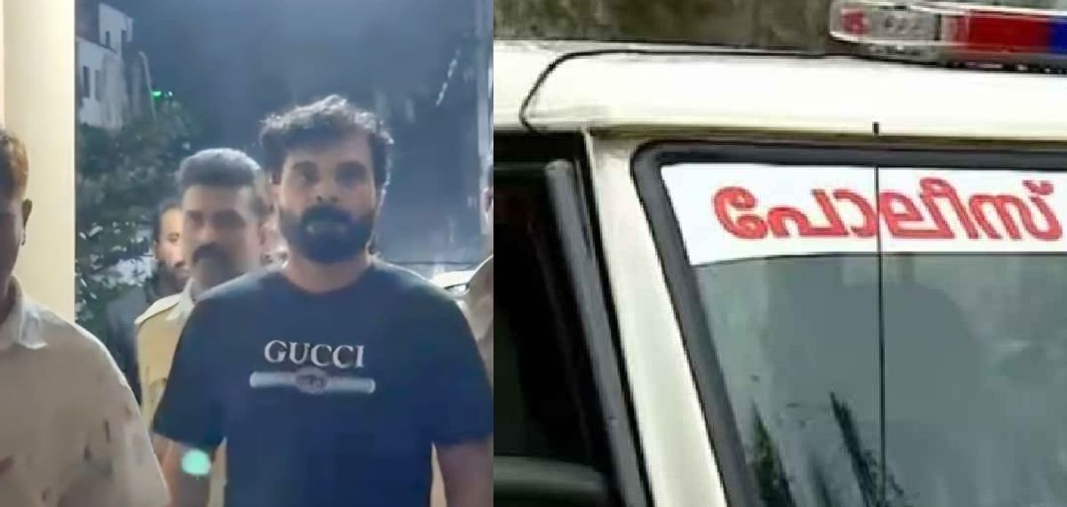 വിശ്വാസിയെന്ന വ്യാജേന പളളികളില്‍ എത്തും; ഇന്‍വെര്‍ട്ടര്‍ ബാറ്ററികൾ മോഷ്ടിക്കുന്ന പ്രതി പിടിയിൽ