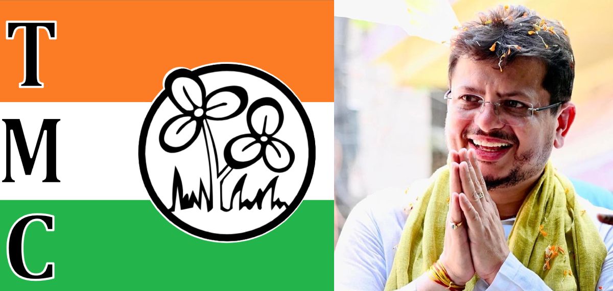 പശ്ചിമ ബംഗാൾ ഉപതെരഞ്ഞെടുപ്പ്: സ്ഥാനാർത്ഥികളെ പ്രഖ്യാപിച്ച് തൃണമൂൽ കോൺഗ്രസ് വിമത വിഭാഗം