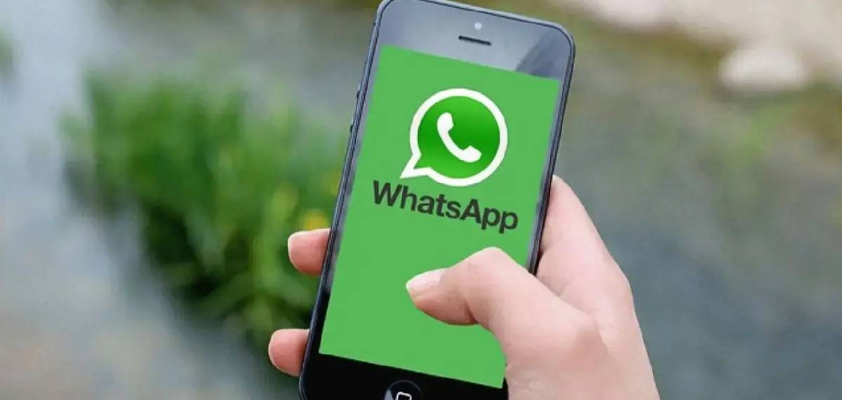 WhatsApp storage space