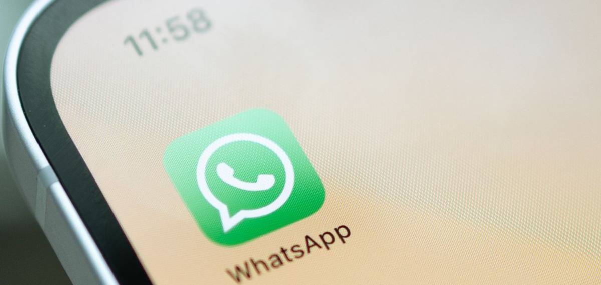 WhatsApp storage space