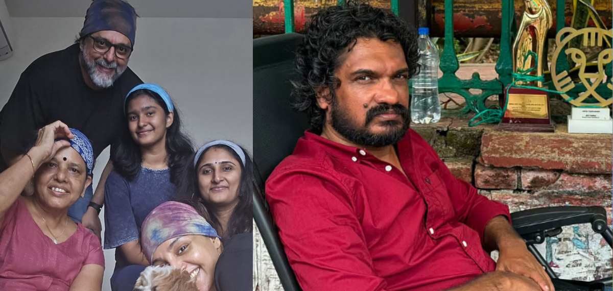 'തടവില്‍ കഴിയുന്ന മഞ്ജുവിനെ പോയി കാണാന്‍ തീരുമാനിച്ചു'; ഫേസ്ബുക്ക് പോസ്റ്റുമായി മധുവാര്യര്‍