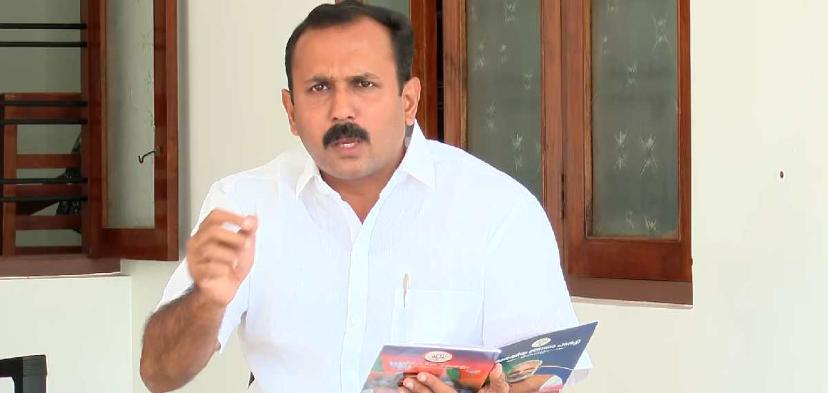 CMRL കേസില്‍ പുറത്തുവന്നത് മഞ്ഞുമലയുടെ ഒരറ്റം, പിണറായിയെ പാര്‍ട്ടിയില്‍ നിന്ന് പുറത്താക്കണം: ഷോണ്‍ ജോര്‍ജ്