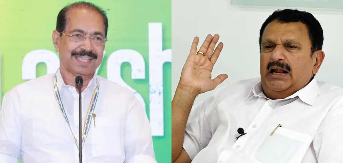 'ED പറയുന്നത് അതേപടി വിഴുങ്ങുന്നവരല്ല ഞങ്ങൾ, റിയാസിനെതിരെ പാര പണിയുന്നത് അദ്ദേഹത്തിന്റെ പാര്ട്ടിയിലുള്ളവര്'