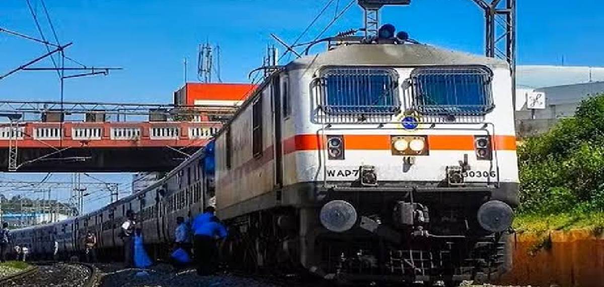 changes coming to the Rail Madad app