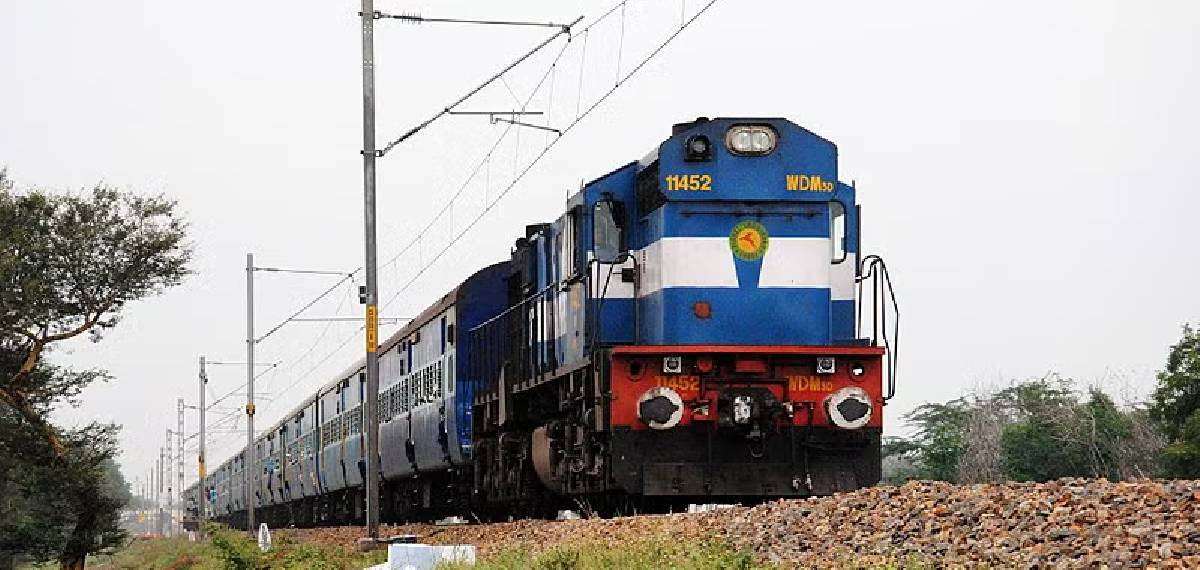 changes coming to the Rail Madad app