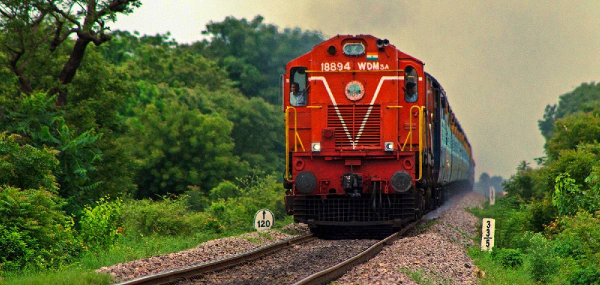 ട്രെയിന് യാത്രക്കാരുടെ ശ്രദ്ധയ്ക്ക്; റെയില് മദാദ് ആപ്പില് വരുന്നത് വലിയ മാറ്റങ്ങള്