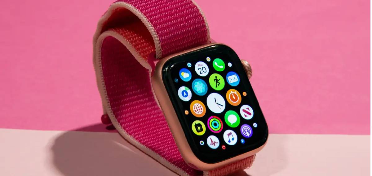 hidden features of apple watch