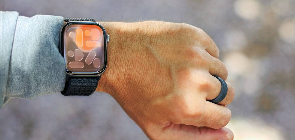 hidden features of apple watch