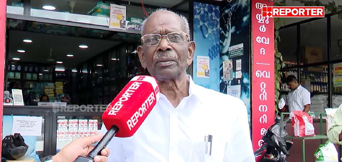മുഖ്യമന്ത്രി അറിയാതെ പരിശോധന നടക്കില്ല, സതീശന് ഒന്നാന്തരം പഠിച്ച കള്ളന്: എം എം മണി