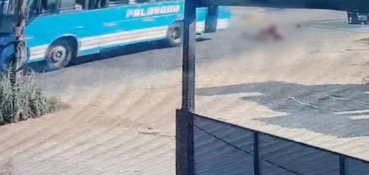 സ്വകാര്യ ബസില് നിന്ന് തെറിച്ചുവീണു; ഗർഭിണിക്ക് പരിക്ക്
