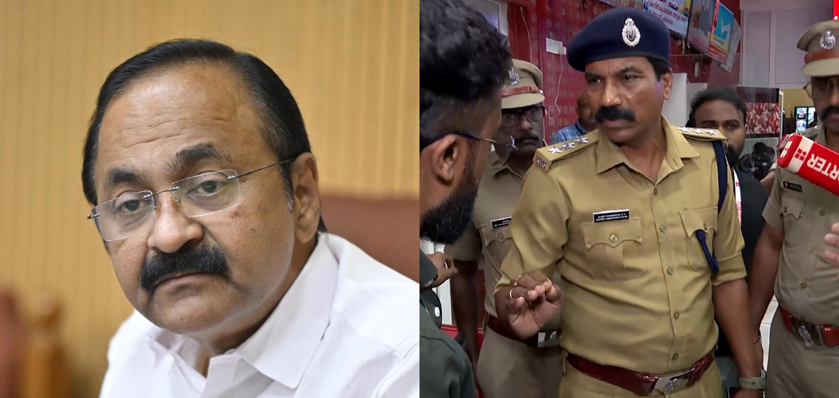'എല്ലാം അന്വേഷണത്തിന്റെ ഭാഗം,സംപ്രേഷണം തടസപ്പെട്ടതായി അറിയില്ല'; പൊലീസ് ഗുണ്ടായിസത്തിൽ മുഖ്യമന്ത്രി