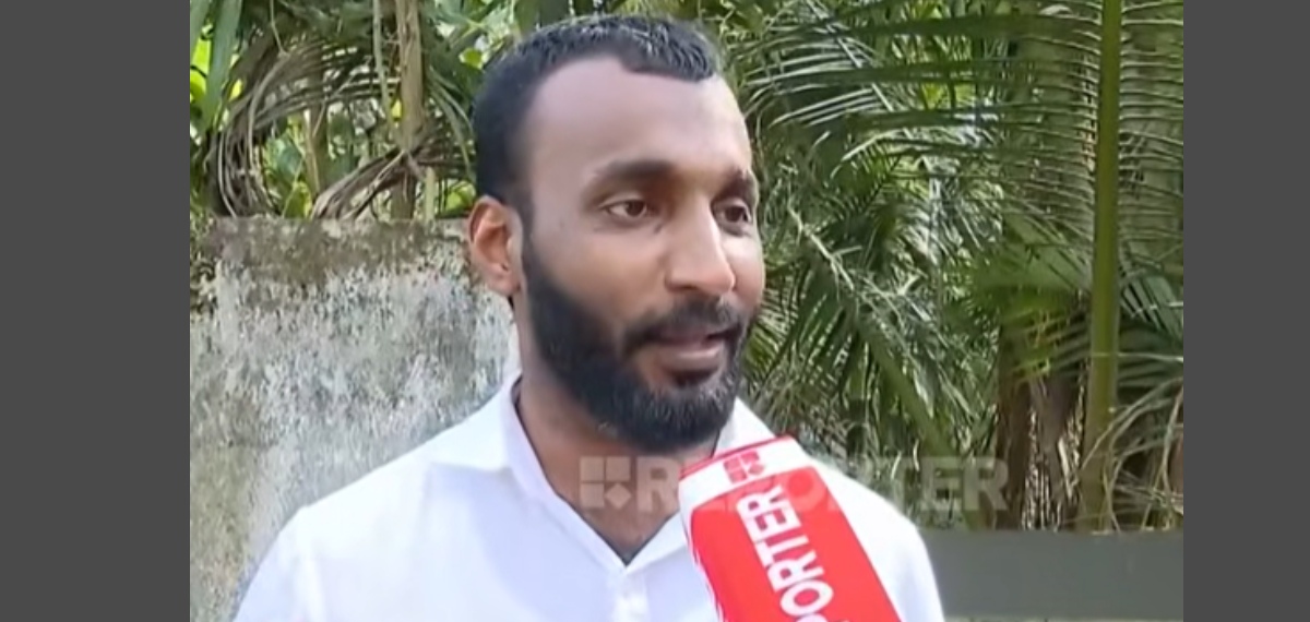സിഎംആര്‍എല്‍ കേസ്; സുബൈറിന്റെ പേരില്‍ ഹവാല ഇടപാടുമായി ബന്ധപ്പെട്ട കേസുകളില്ലെന്ന് പൊലീസ്