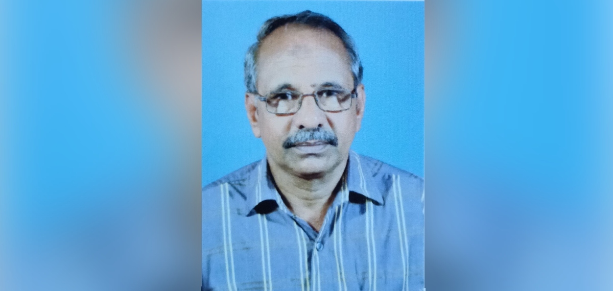 തൃശ്ശൂർ സ്വദേശിയായ ഒമാൻ മുൻ പ്രവാസി അന്തരിച്ചു