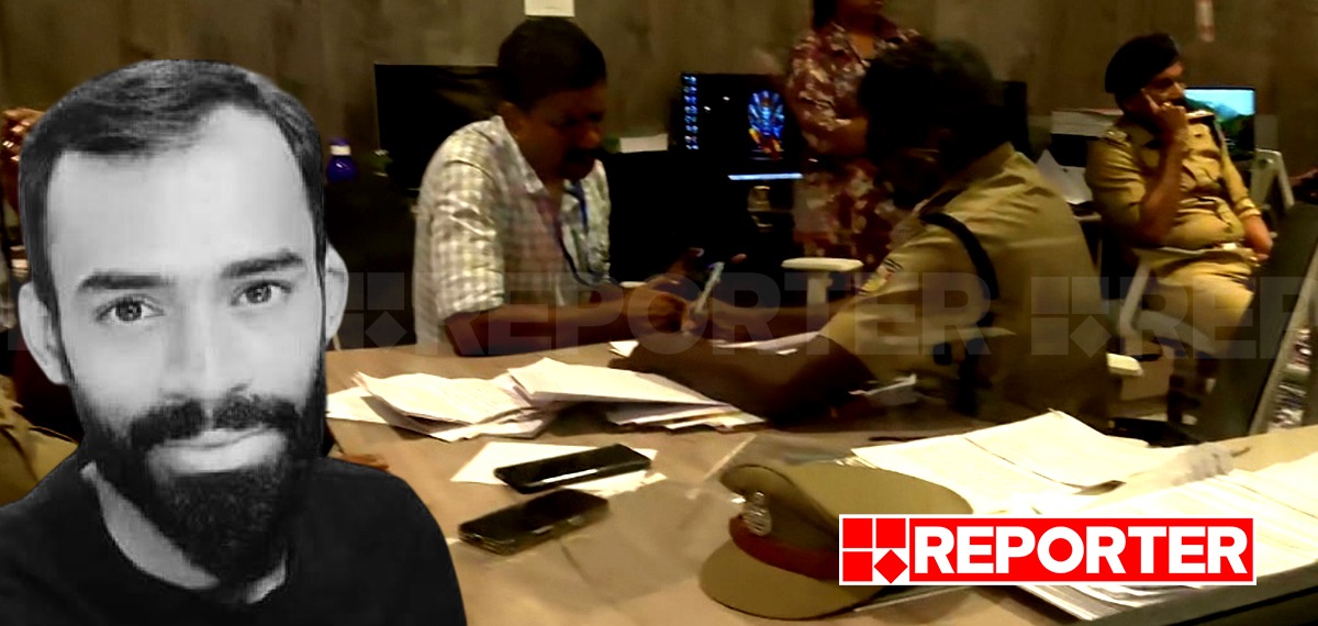 താനൂര് കേസ്: റിപ്പോര്ട്ടറിലെ പരിശോധനയ്ക്കിടെ നിര്ണായക ദൃശ്യങ്ങളടങ്ങിയ SD കാര്ഡ് പിടിച്ചെടുത്ത് പൊലീസ്