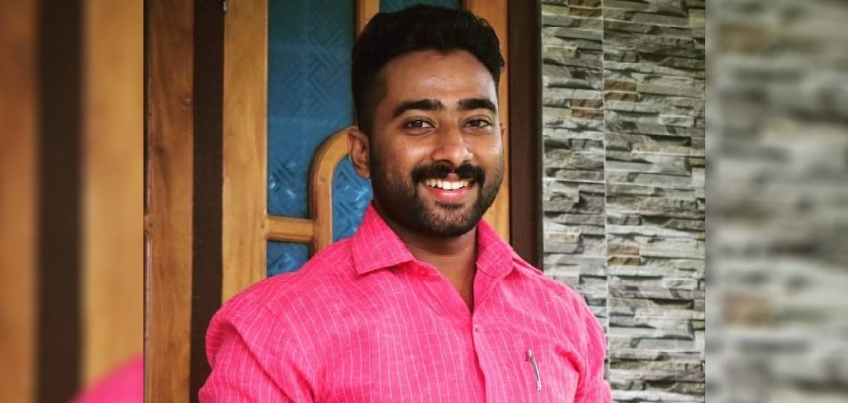 100 പവന്റെ സ്വര്ണ്ണ തട്ടിപ്പ്; പ്രതിയായ യുവമോര്ച്ച നേതാവ് കീഴടങ്ങി